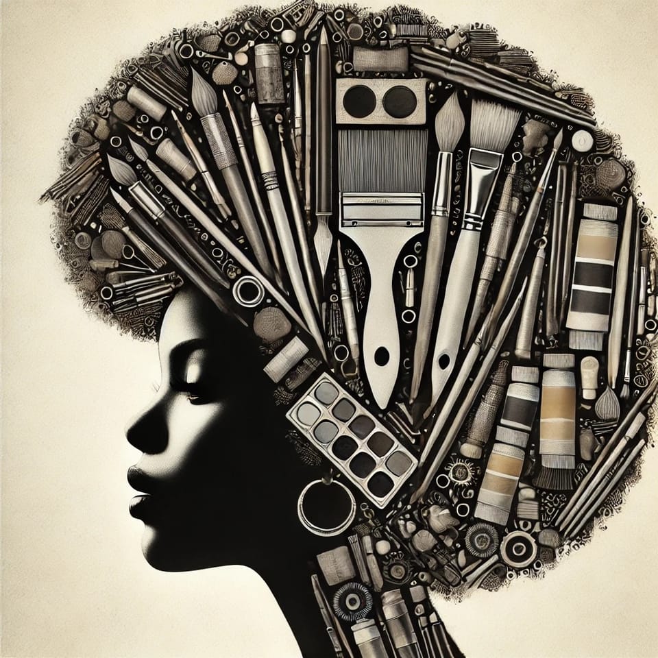                                                                        Expressive arts coaching